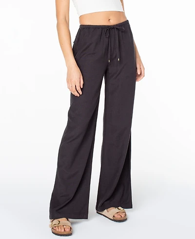 Roxy Women's Iyla Wide Leg Surf Pants