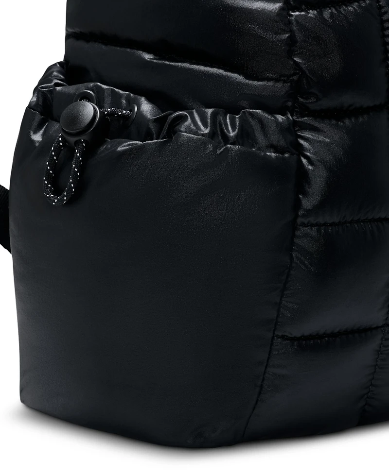 Nike Men's Sportswear Puffle Mini Backpack