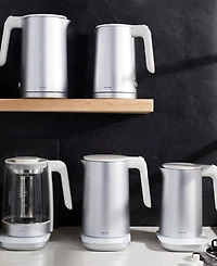 Zwilling Enfinigy 1-Liter Tea Kettle Pro
