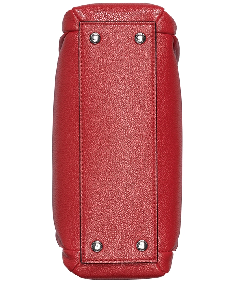 Karl Lagerfeld Paris Mercerie Medium Shoulder Handbag