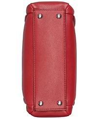 Karl Lagerfeld Paris Mercerie Medium Shoulder Handbag