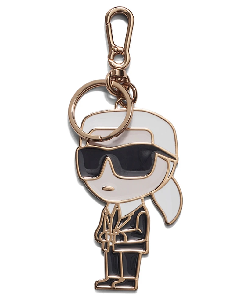 Karl Lagerfeld Paris Gifting Bag Charm