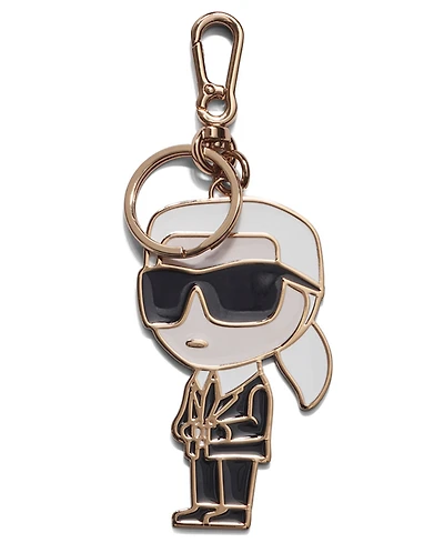 Karl Lagerfeld Paris Gifting Bag Charm
