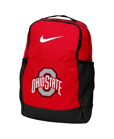Nike Ohio State Buckeyes Brasilia Backpack