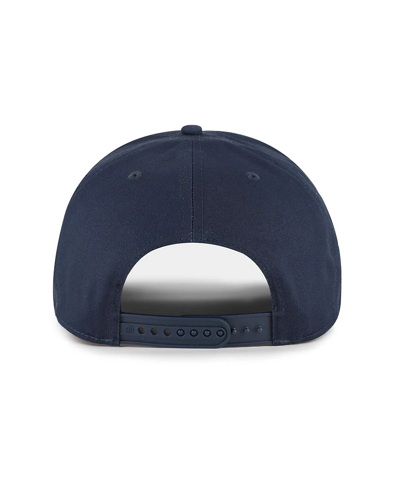 '47 Brand Men's Navy Auburn Tigers Rope Hitch Adjustable Hat