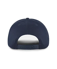 '47 Brand Men's Navy Auburn Tigers Rope Hitch Adjustable Hat