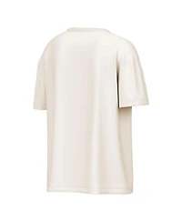 Outerstuff Men's Natural 2026 Fifa World Cup Oversized Fashion T-Shirt
