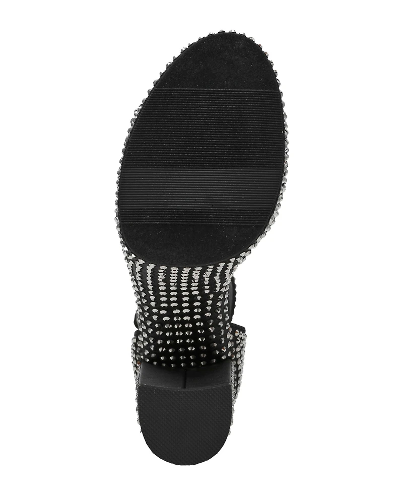 Wild Pair Women's Hanalaur Round Toe Sandals, Macy's Exclusive