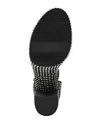 Wild Pair Women's Hanalaur Round Toe Sandals, Macy's Exclusive