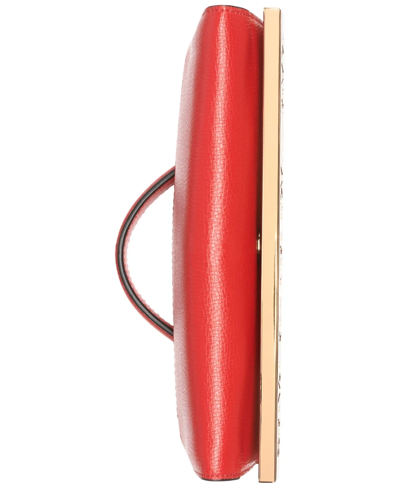 Karl Lagerfeld Paris Women's Jacqueline Crossbody