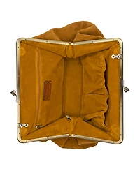 Patricia Nash Serafina Frame Kiss-Lock Bag