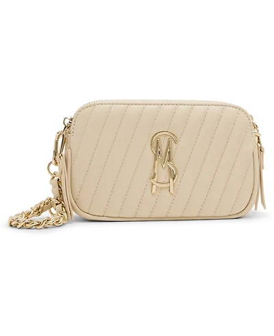 Steve Madden Bdaisy Quilted Crossbody Bag