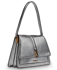 Karl Lagerfeld Paris Mercerie Medium Shoulder Bag