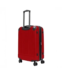 Kenneth Cole Reaction Flying Axis 24" Hardside Expandable Checked Luggage