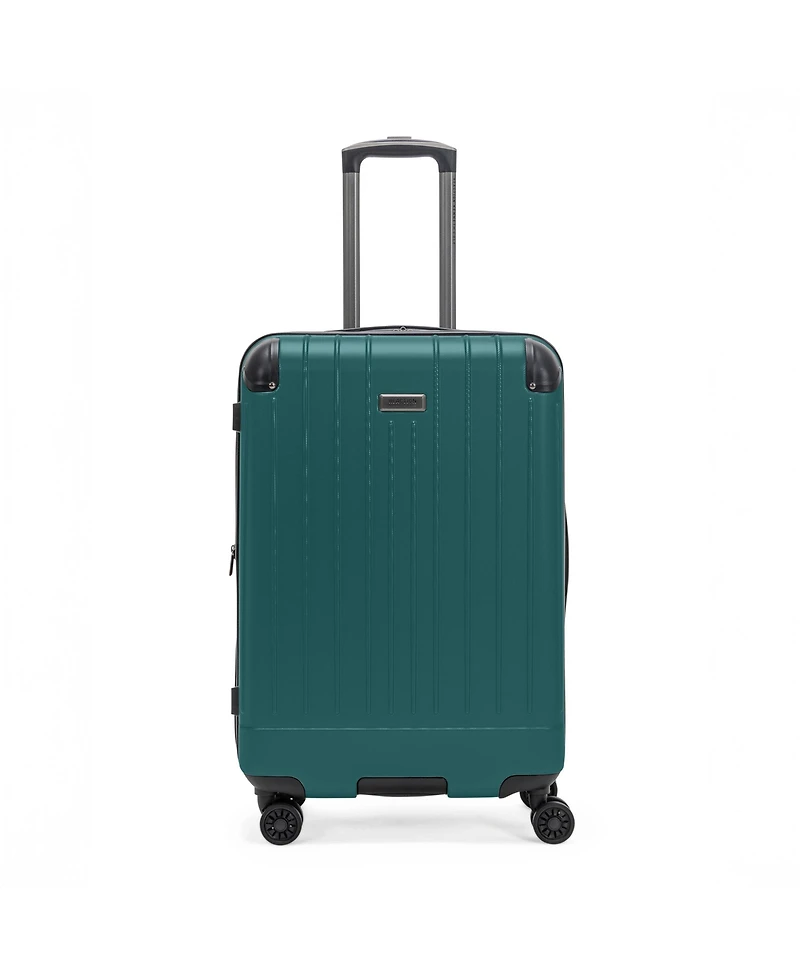 Kenneth Cole Reaction Flying Axis 24" Hardside Expandable Checked Luggage