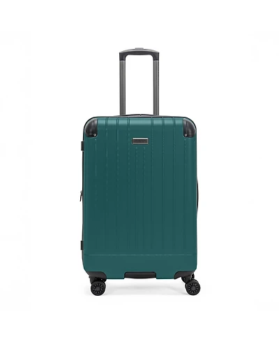 Kenneth Cole Reaction Flying Axis 24" Hardside Expandable Checked Luggage