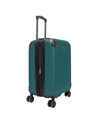 Kenneth Cole Reaction Flying Axis 20" Hardside Expandable Carry-on