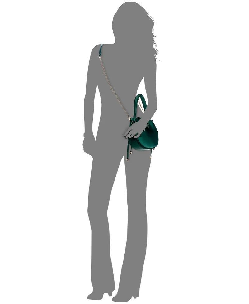 Guess Women's Elsie Mini Pouch