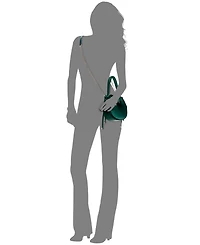 Guess Women's Elsie Mini Pouch