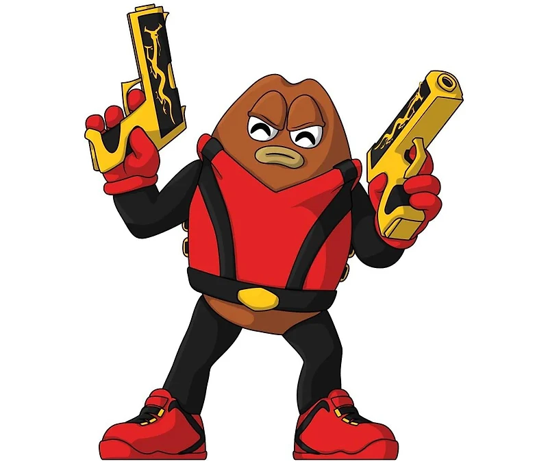 Youtooz: Animator Collection