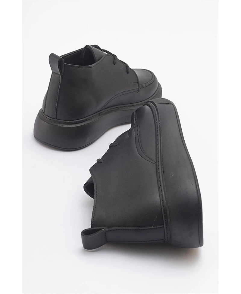 Prologue Shoes Valve Ankle Boot (Women)