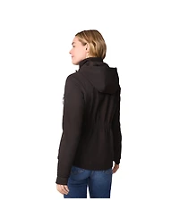 Free Country Women's Trailmist Super Softshell Jacket
