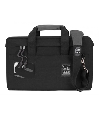 Porta Brace Mb-1B Matte Box Case, Black, for Chrosziel, Petroff and Vocas Video Camcorder Matte Boxes