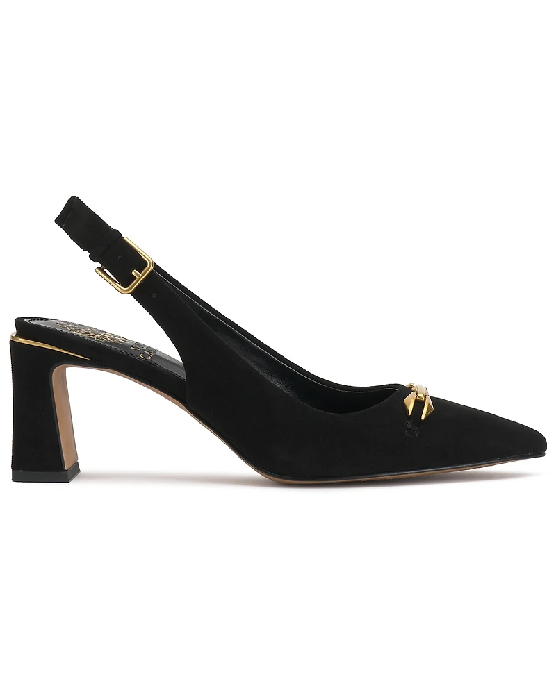 Vince Camuto Women's Hamden-l Slingback Pumps