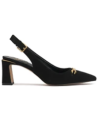 Vince Camuto Women's Hamden-l Slingback Pumps