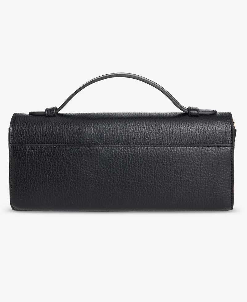 I.n.c. International Concepts Avahh Sculpted Clutch