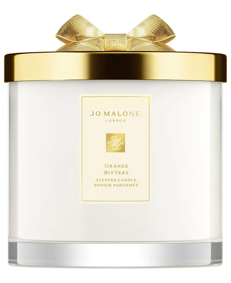 Jo Malone London Orange Bitters Deluxe Candle, 21 oz.