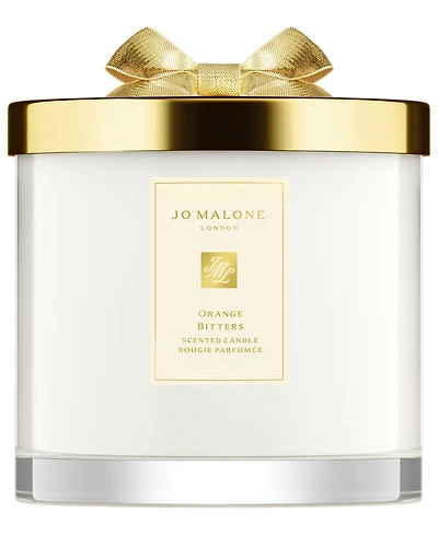 Jo Malone London Orange Bitters Deluxe Candle, 21 oz.