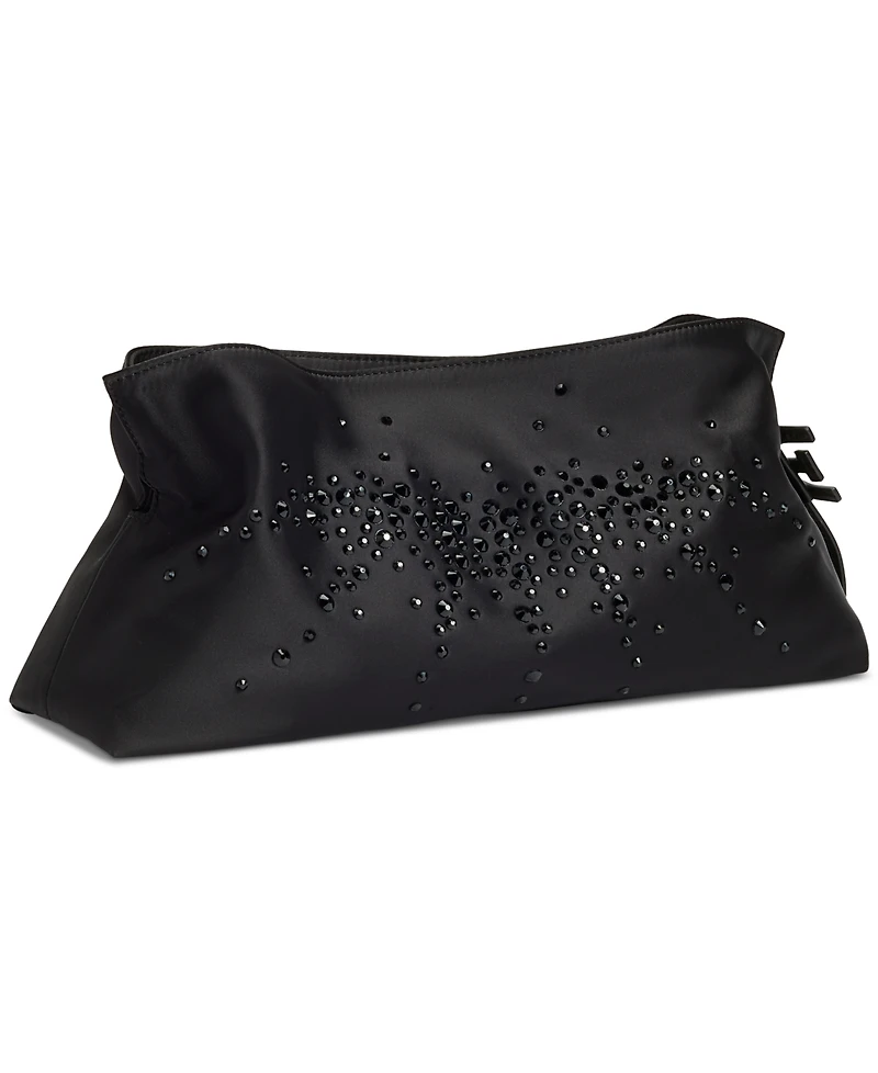 Sam Edelman Poppy Oversized Clutch