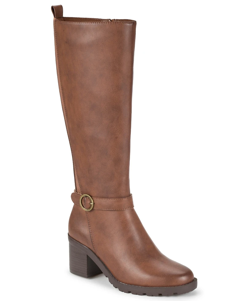 Baretraps Women's Dylia Tall Boot