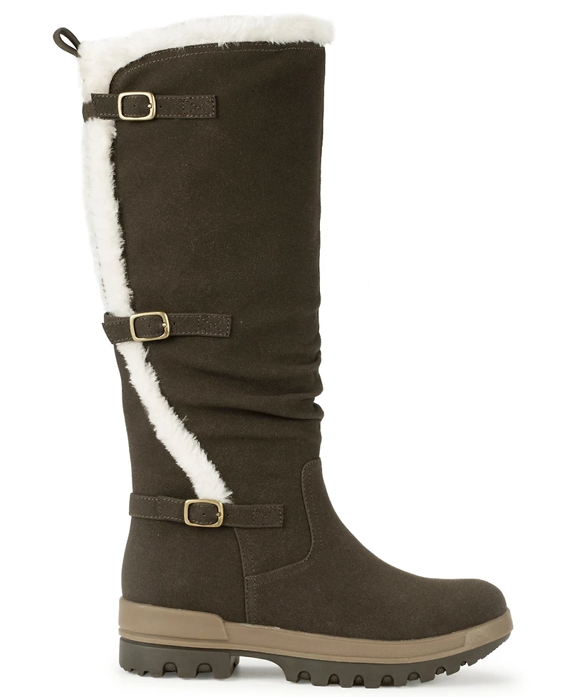 Baretraps Women's Navia Tall Boots