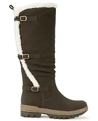 Baretraps Women's Navia Tall Boots