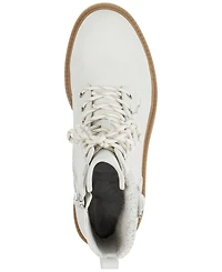 Baretraps Women's Tinsley Lace Up Bootie