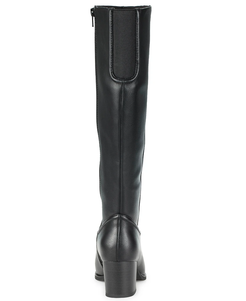 Baretraps Women's Tammey Tall Boot