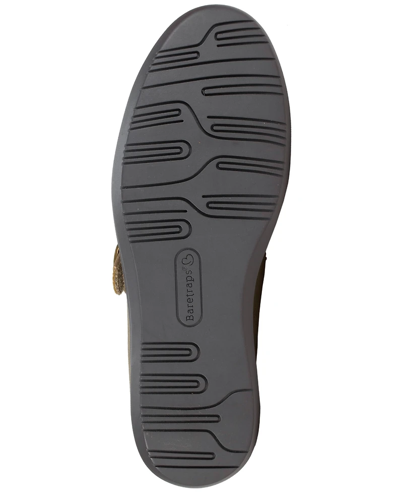 Baretraps Women's Joesie Mary Jane Flats