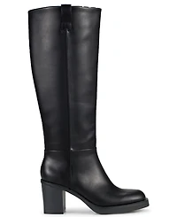 Baretraps Women's Gretchin Wide Calf Tall Boot