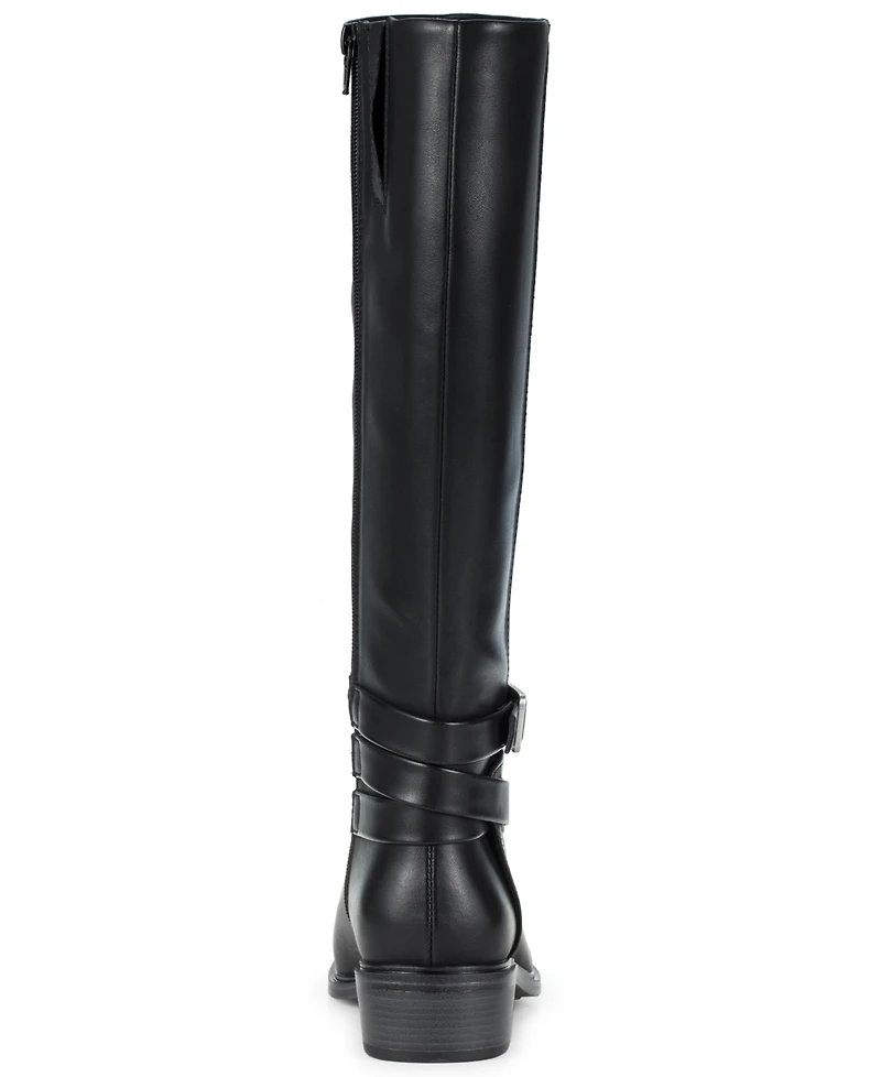 Baretraps Women's Audria Tall Boot