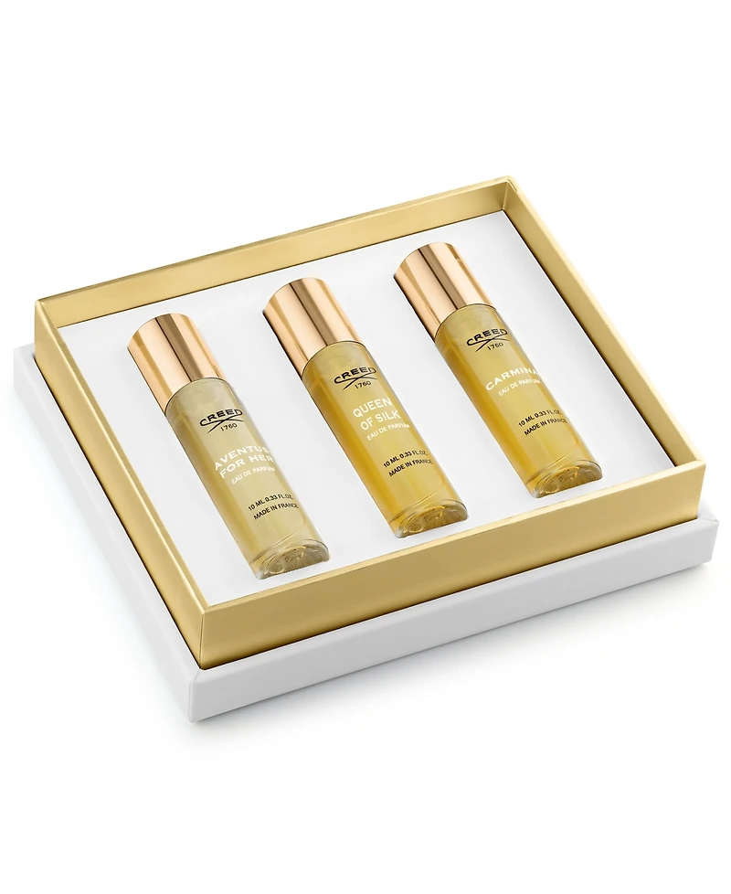 Creed 3-Pc. Women's Eau De Parfum Gift Set