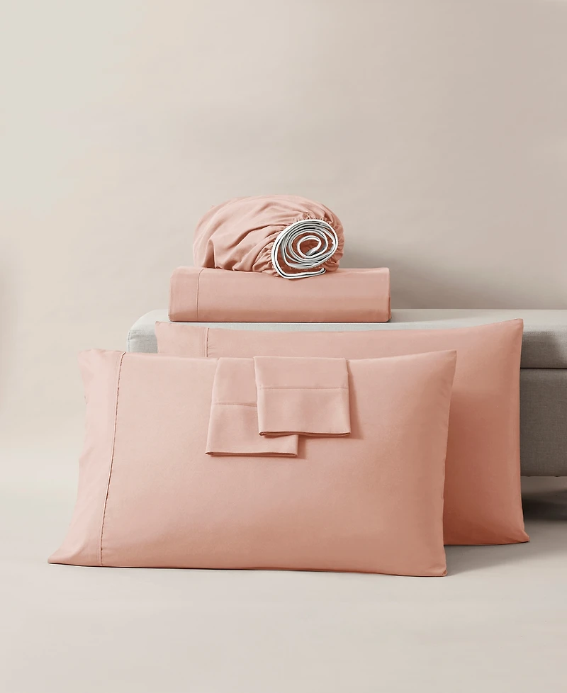 Nestl Extra Deep Pocket 7-Pc. Sheet Set, King Split