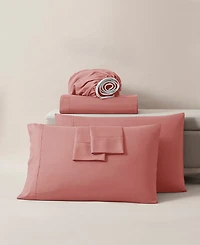 Nestl Extra Deep Pocket 7-Pc. Sheet Set, King Split