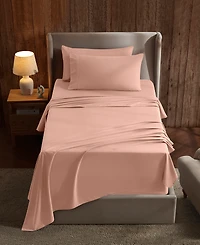 Nestl Extra Deep Pocket 4-Pc. Sheet Set