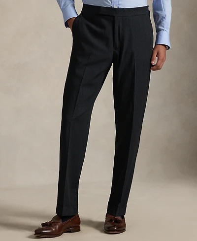 Polo Ralph Lauren Men's Twill Blend Trouser Pants