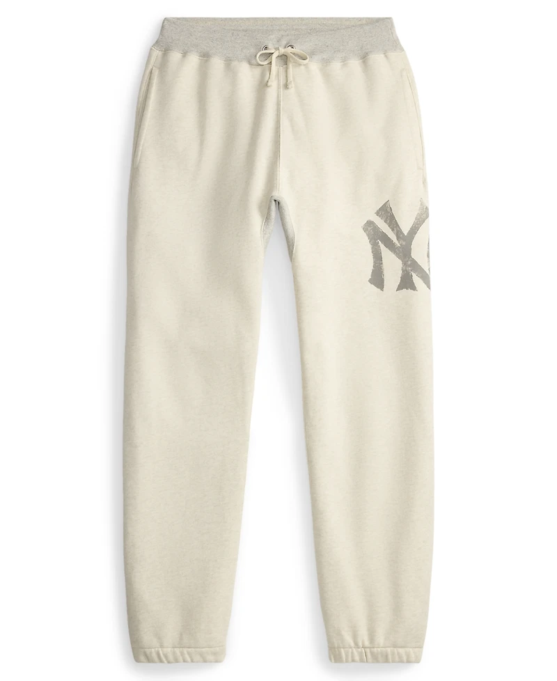 Polo Ralph Lauren Unisex New York Yankees Sweatpants