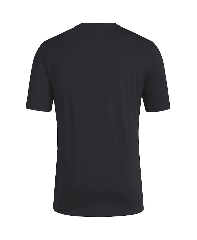 Adidas Men's Black Fifa World Cup Gear 2026 Mascot T-Shirt