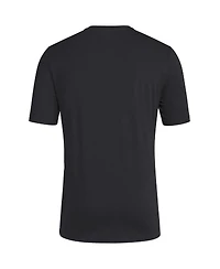 Adidas Men's Black Fifa World Cup Gear 2026 Mascot T-Shirt