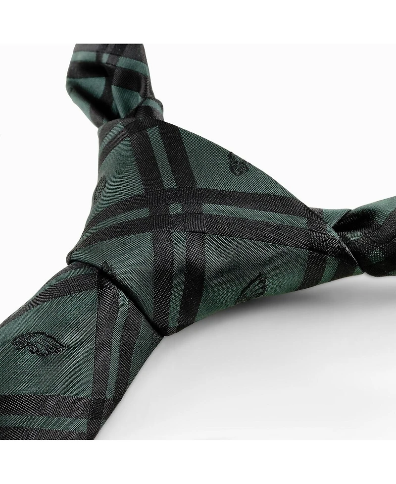 J. Palmer Men's Philadelphia Eagles Game Day Tie